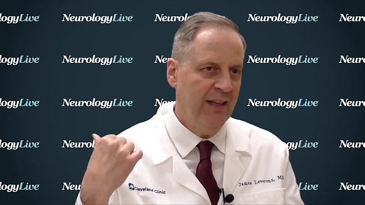 James Leverenz, MD: Distinct Dementia Signs and Symptoms