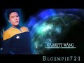 Star Trek Voyager SG Atlantis style Opening