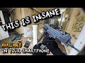 BodyCam on Your Smartphone Devices | Console Game On Your Android and IOS #bodycam #gaming #games 