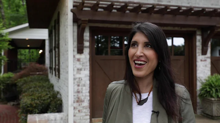 545 Dobbs Road Walkthrough with Anita Corsini