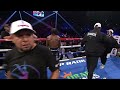 Keyshawn Davis vs Gustavo Lemos Like You've NEVER Seen It Before