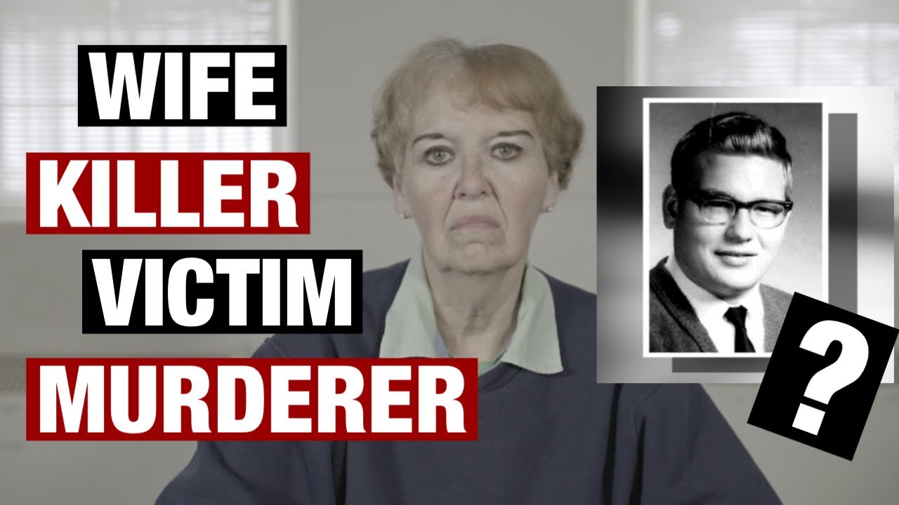 Netflix’s Linda Lee Couch Cold blooded killer or innocent victim