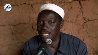 EXCLUSIVE: MAZITO KUHUSU MIZIMU YA NGENDE NA SIMBA WANAOSINDIKIZA  WATU Part: 01