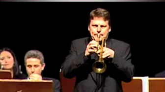 J. Haydn Concerto in Es 3rd Mov. W. Bauer - E. Bilgen J. Haydn Concerto in Es 3rd Mov. W. Bauer - E. Bilgen