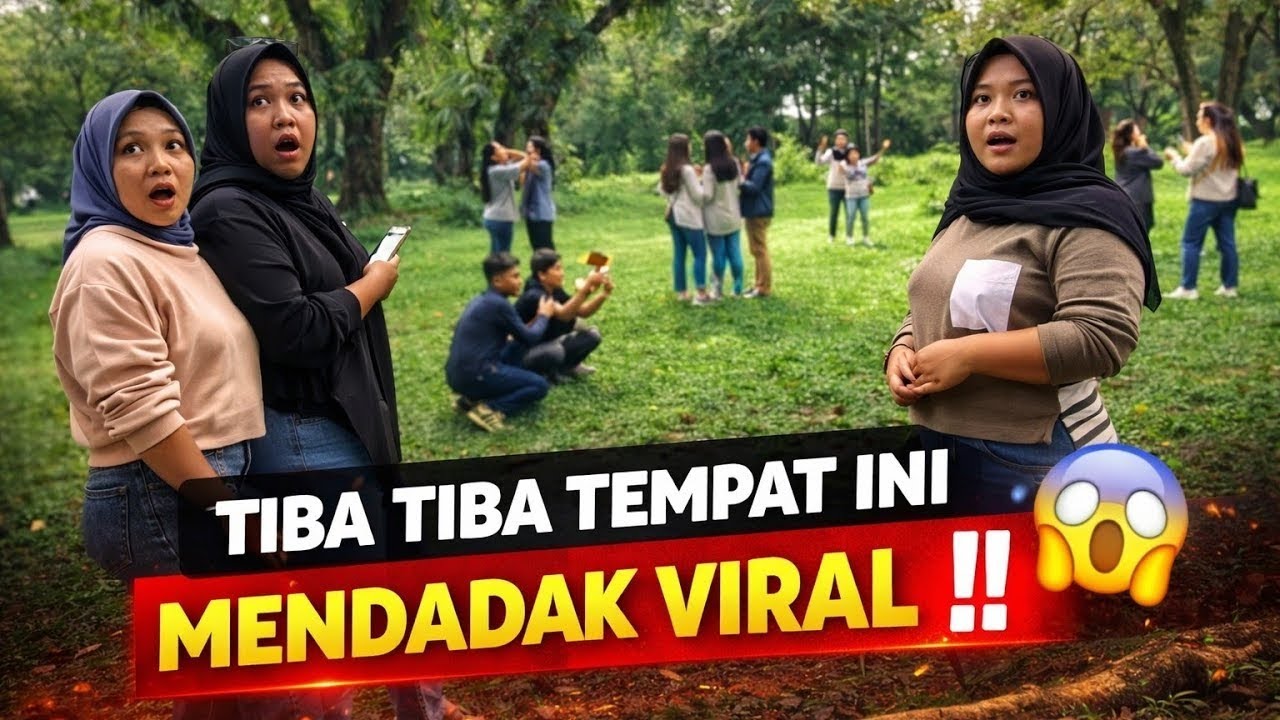 KENAPA MENDADAK VIRAL ⁉️ ADA APA DI WADUK MRICA BANJARNEGARA INI
