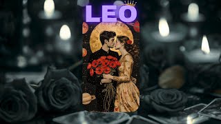 LEO ♌️ 🥰YOU WILL MARRY THIS PERSON YOU'RE ABOUT TO MEET A WEALTHY LOVER. AND YOU DESERVE IT👀😍