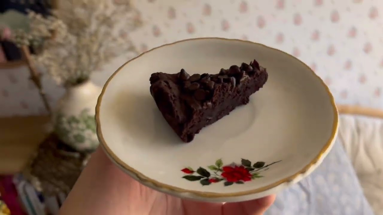 Week-end maison ghibli 