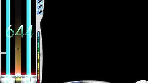 No.7 - Hard Full Combo - O2Mania