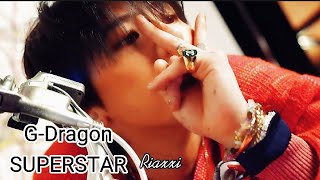 G-Dragon Superstar Fmv