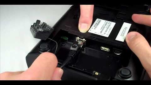 Out of the Box: iSC350