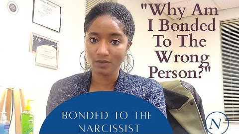 "Why Am I Bonded To The Wrong Person?" Common Signs Of Toxic Bonding |Psychotherapy Crash Course