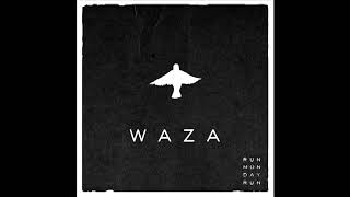 Run Monday Run - WAZA