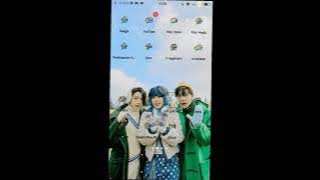 download lagu kpop dan menambah lirik lagu pada musik