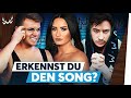 Erkennst DU den Song? (mit Simon Will)