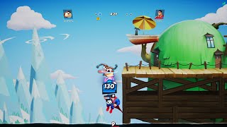 Dont Fall For This Combo In Multiversus..