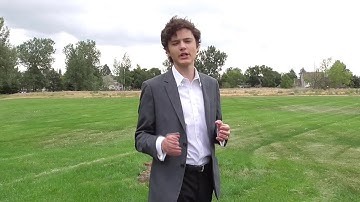 String Theory (Breakthrough Junior Challenge 2018)