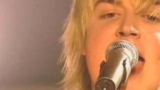 McFly - Obviously, 5 Colours In Her Hair & Room On The 3rd Floor - Pop City Live 11/14/2004