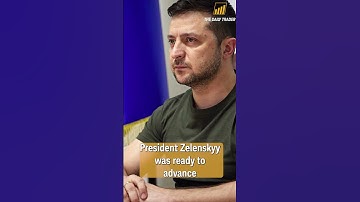 Daily Trader: Russia/Ukraine, Fed Chair Replacement, Jobless Claims Fall #shorts