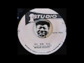 Sugar minott  oh mr dc 1978