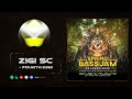 Zigi SC - Fourth Kind [Spring BassJam Records]