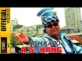 AISH KARO - A.S. KANG - OFFICIAL VIDEO