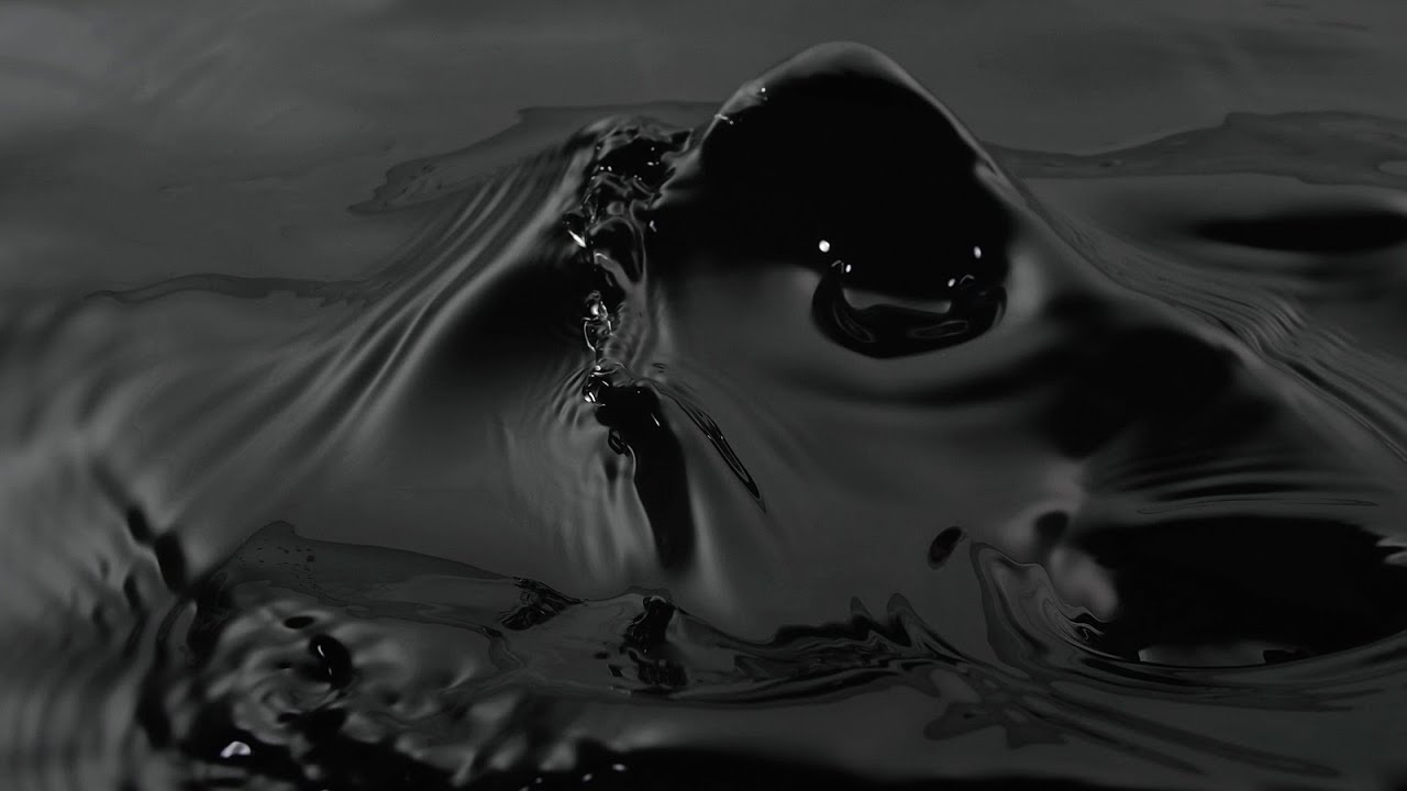 Hammerschmidt - Dark Matter (Original Mix)