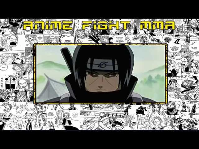 Sasuke Vs Itachi - Sasuke reencontra Itachi  Naruto Classico Dublado なると 