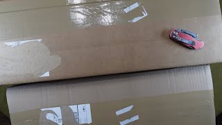 Unboxing & Review of Two Lebanese Fixed Stock SIG 542 (7.62 NATO ) Parts Kits from Centerfire