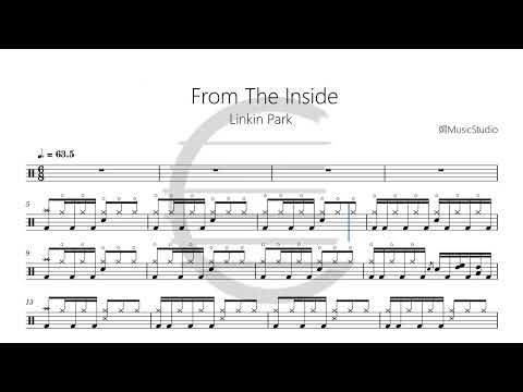 From the Inside - Linkin Park 