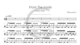 From the Inside - Linkin Park 