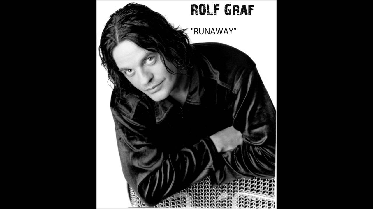 Rolf Graf (Runaway) adlı videoyu YouTube'da izle Rolf Graf (Runaway) adlı videoyu YouTube'da izle