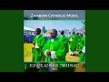 St Monica scc St Faustina parish (Nsambeni Mwe Mfumu)