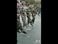 [抖音]Học Quân Sự Trung Quốc_ Trường Người Ta Học Quân Sự Thế Nào?(P5)