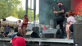 Watch Four Year Strong Nineteen With Neck Tatz video