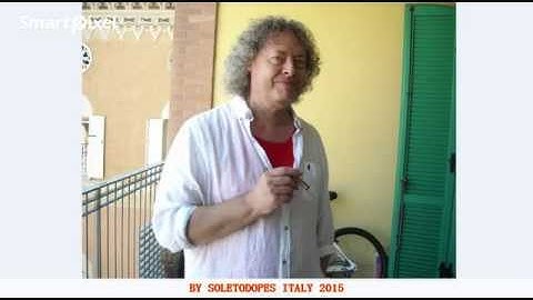 2015 SPHEROIDAL MORPHING FRACTAL HTML5 CANVAS BY SOLETODOPES ITALY