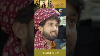 Ishq Murshid - Ep 19 Teaser 