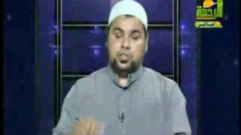 تلاوه من سورة الاسراء -الشيخ عبدالله كامل.flv