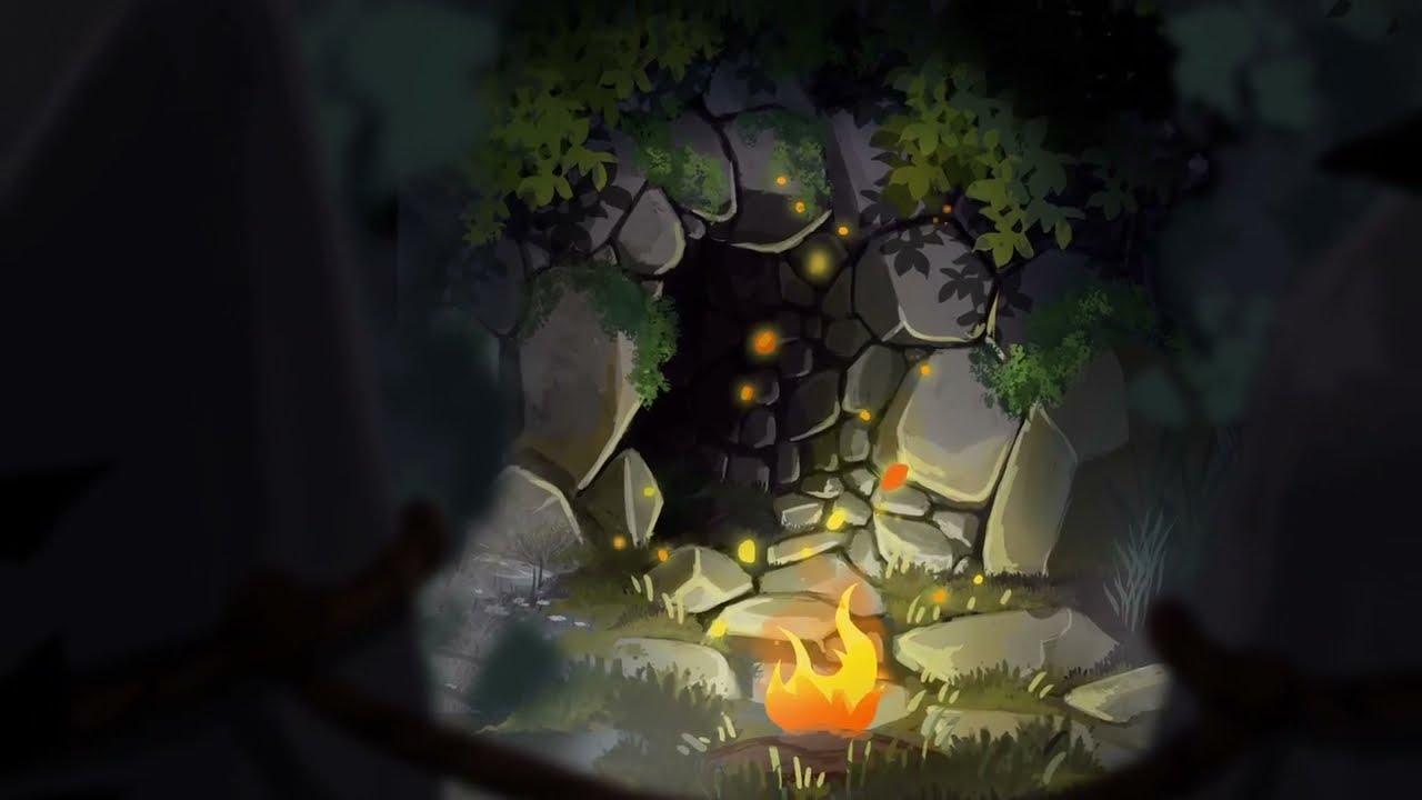 Cave of Korova | D&D 5e Trailer