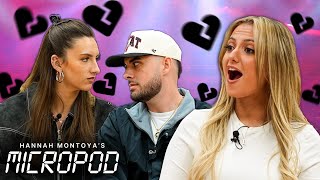 INTERVIEWING EXES (NICKY SMOKES & ANNIKA) - MICROPOD: E11