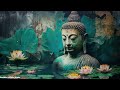 Buddha&#39;s Flute : Healing Sounds | Inner Balance, Positivity and Prosperity