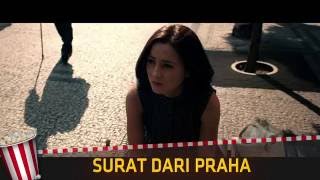 Surat Dari Praha - Movie Of The Month August 2016