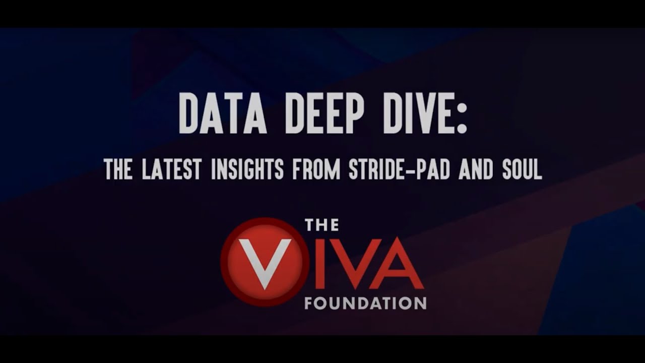 Data Deep Dive: The Latest Insights from STRIDE-PAD and SOUL