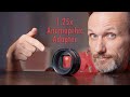 Sirui 1.25x Anamorphic Adapter