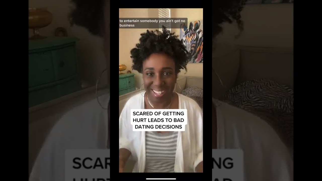 How Fear of Heartbreak 💔 Stops You From Finding Love 