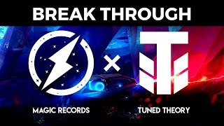 TRAP ► SDMS - Break Through [ Lyrics ]