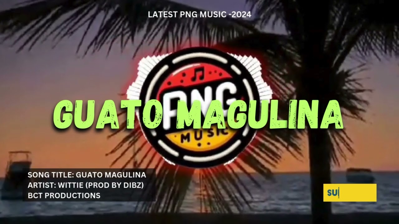 Guato Magulina - Wittie (Prod. by Dibz) | BCT Productions