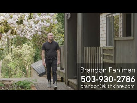 3960 Deepwood Ln, Salem, OR home video tour