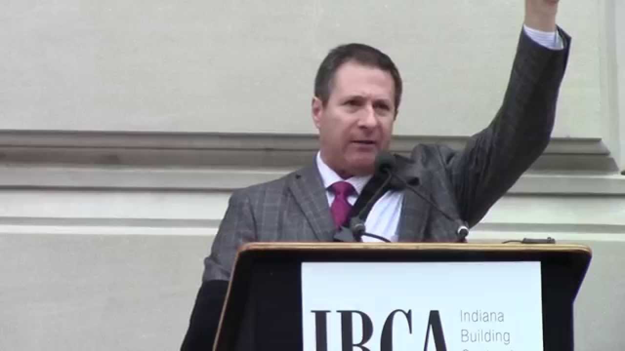 Rep. David Niezgodski - Protecting the Common Construction Wage