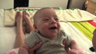 dashiell giggles
