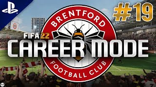 FIFA 22 | Career Mode | #19 | Changing Our Playstyle